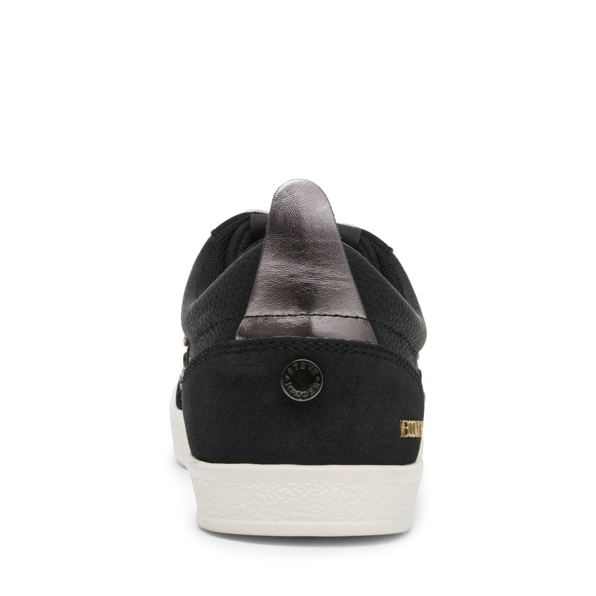 Zapatillas Dregree-Studs Negros - view 5