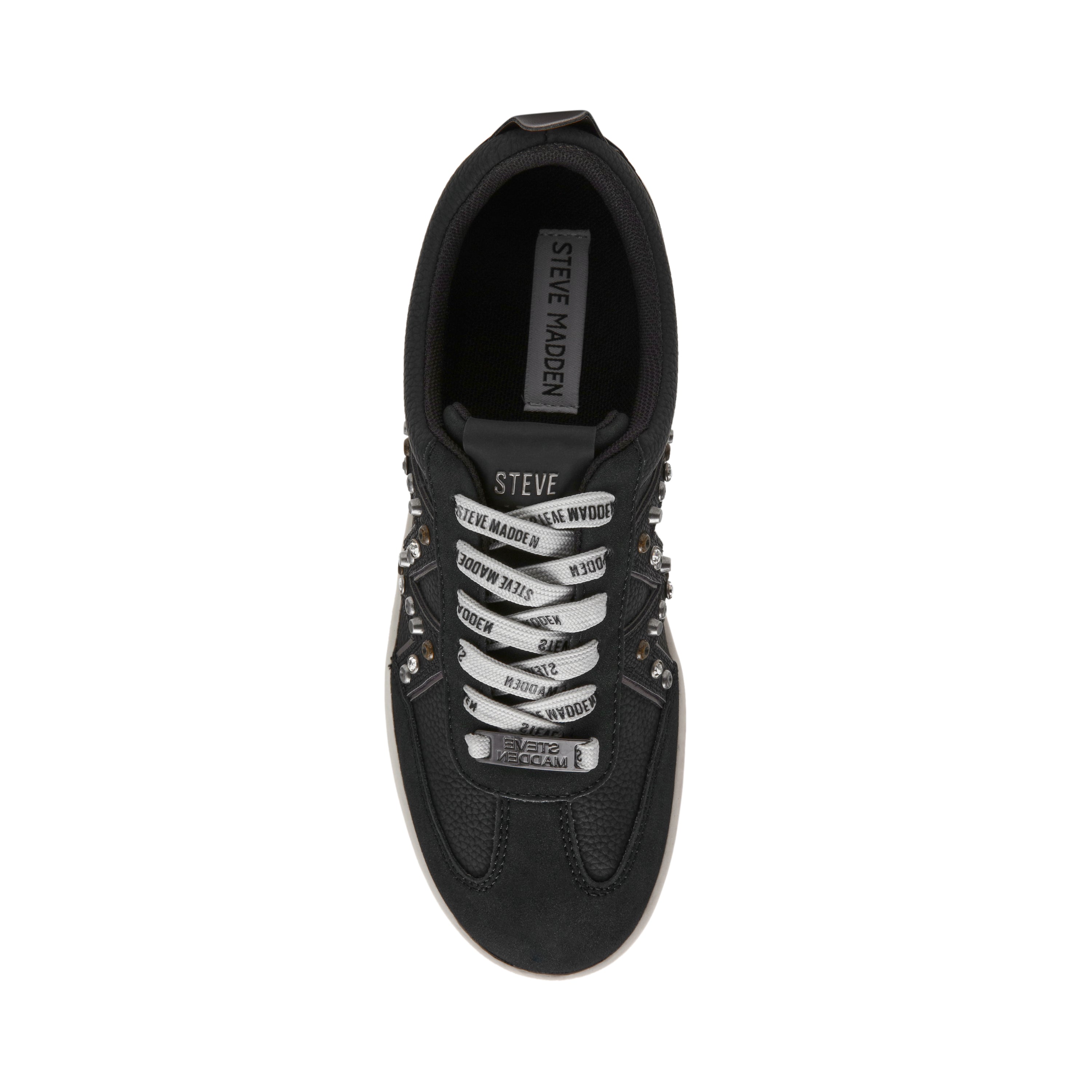 Zapatillas Dregree-Studs Negros - view 6