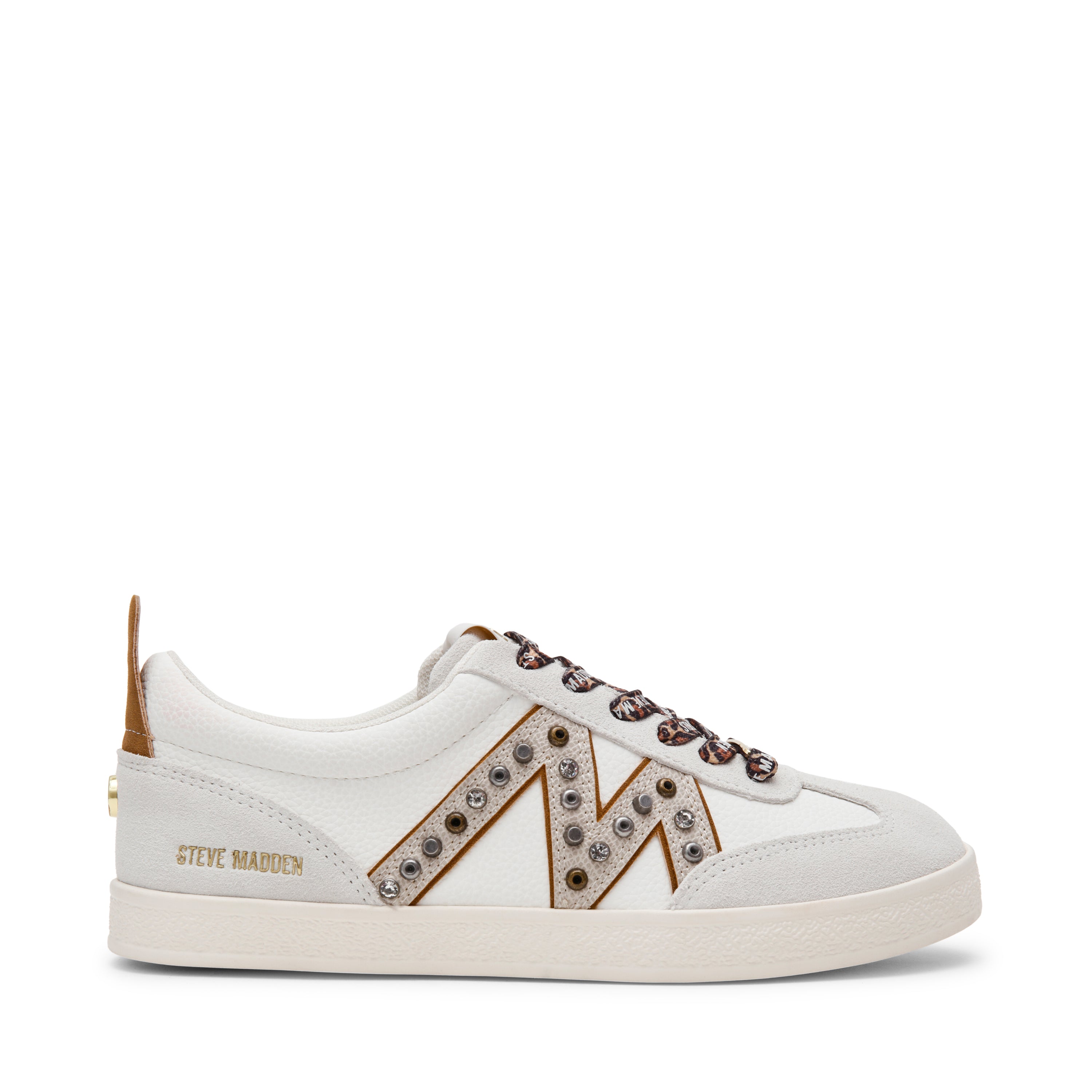 Zapatillas Dregree-Studs Blanco