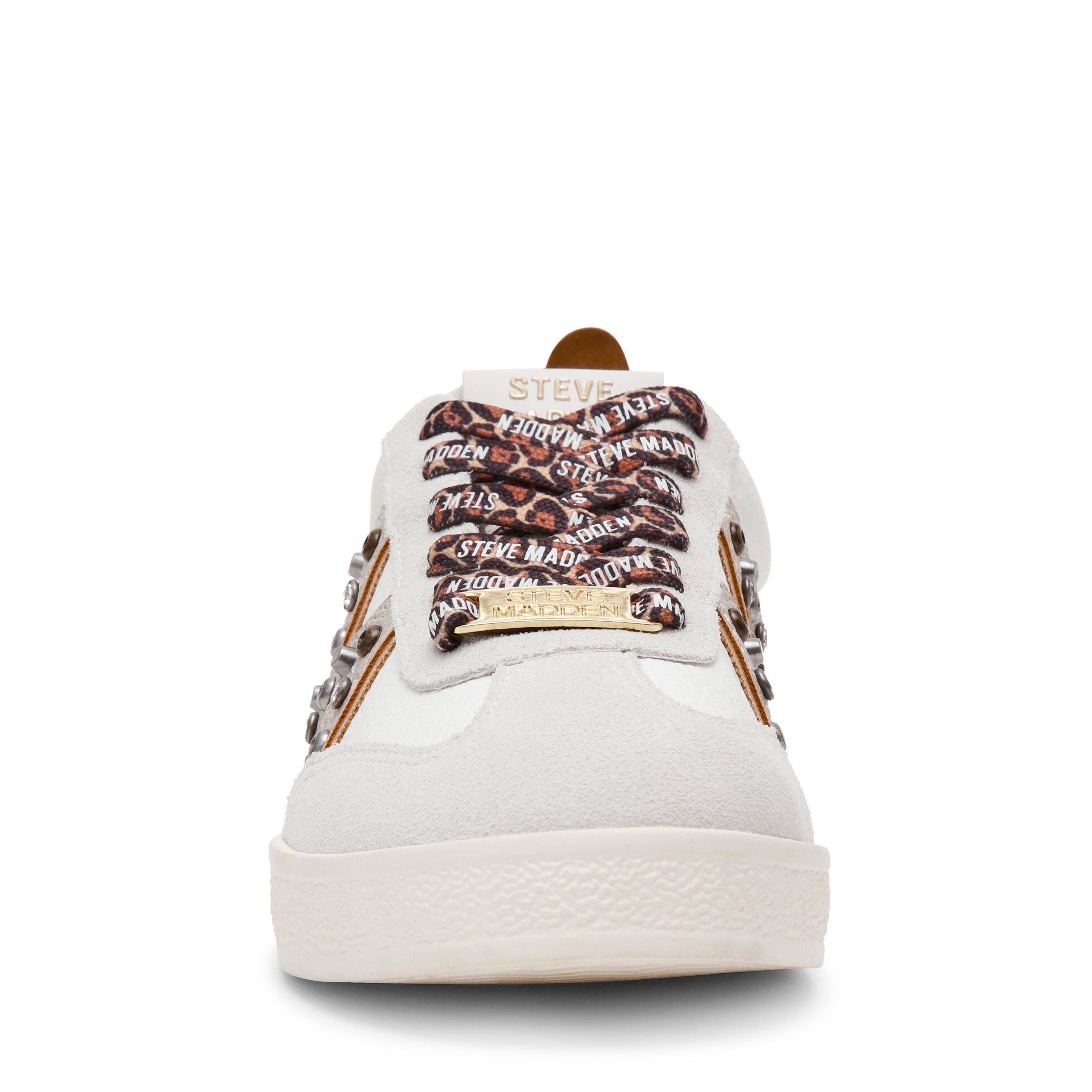 Zapatillas Dregree-Studs Blanco - view 4
