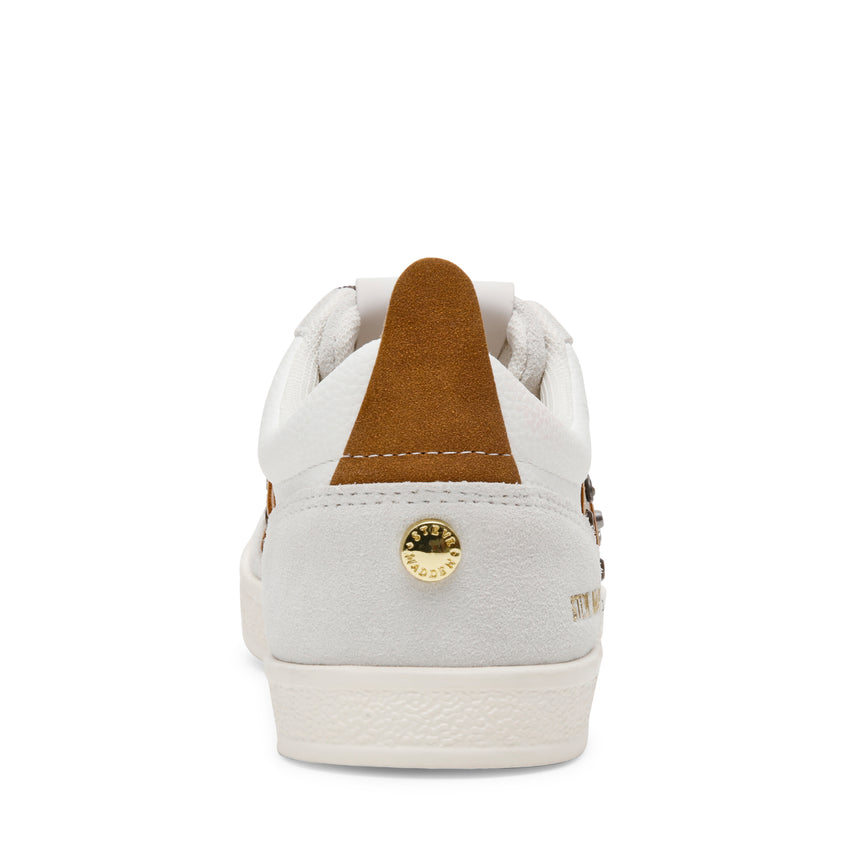 Zapatillas Dregree-Studs Blanco - view 5