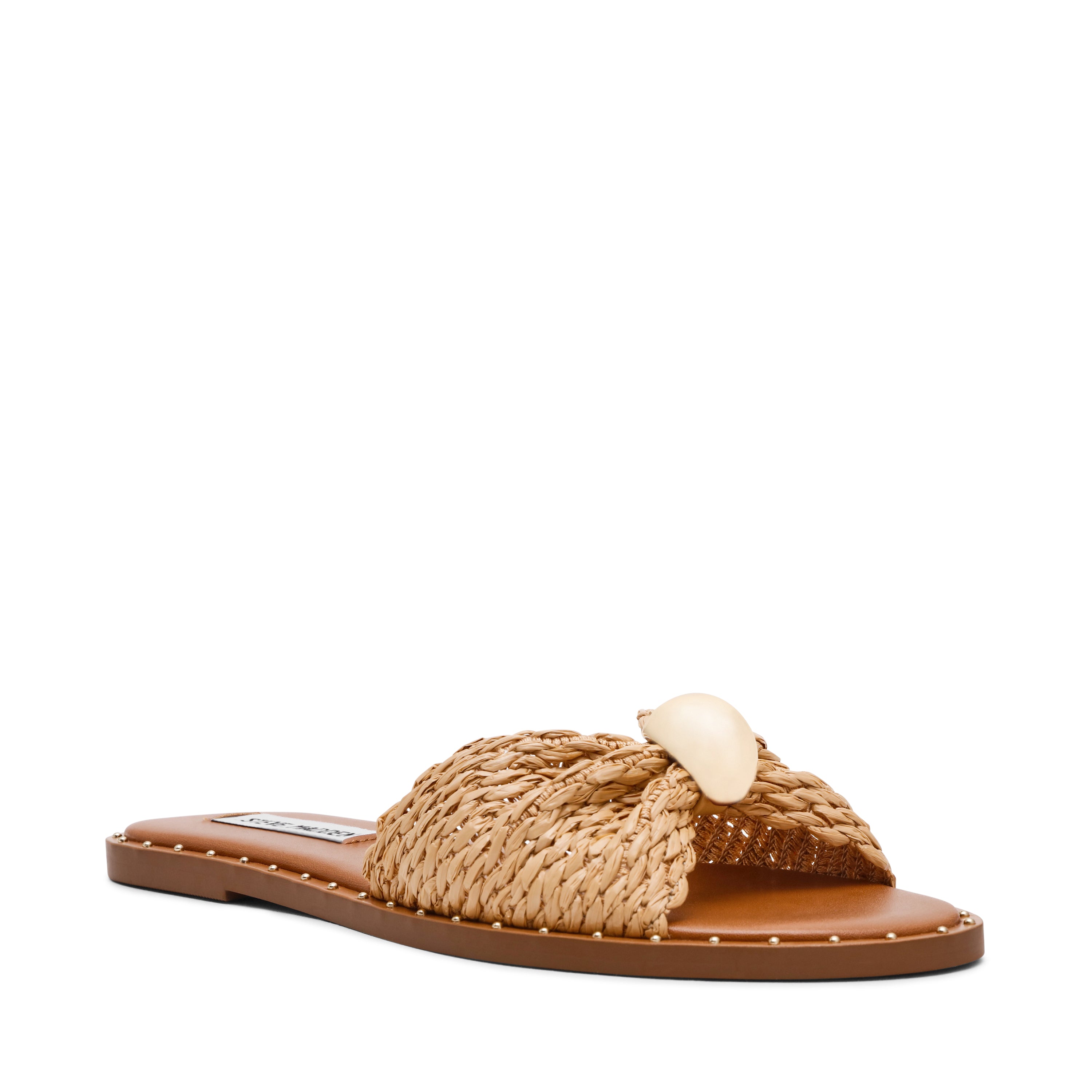 Sandalias planas Dipsy-Cn Natural - view 2