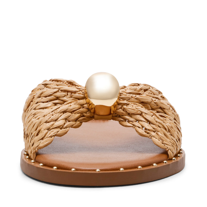 Sandalias planas Dipsy-Cn Natural - view 4