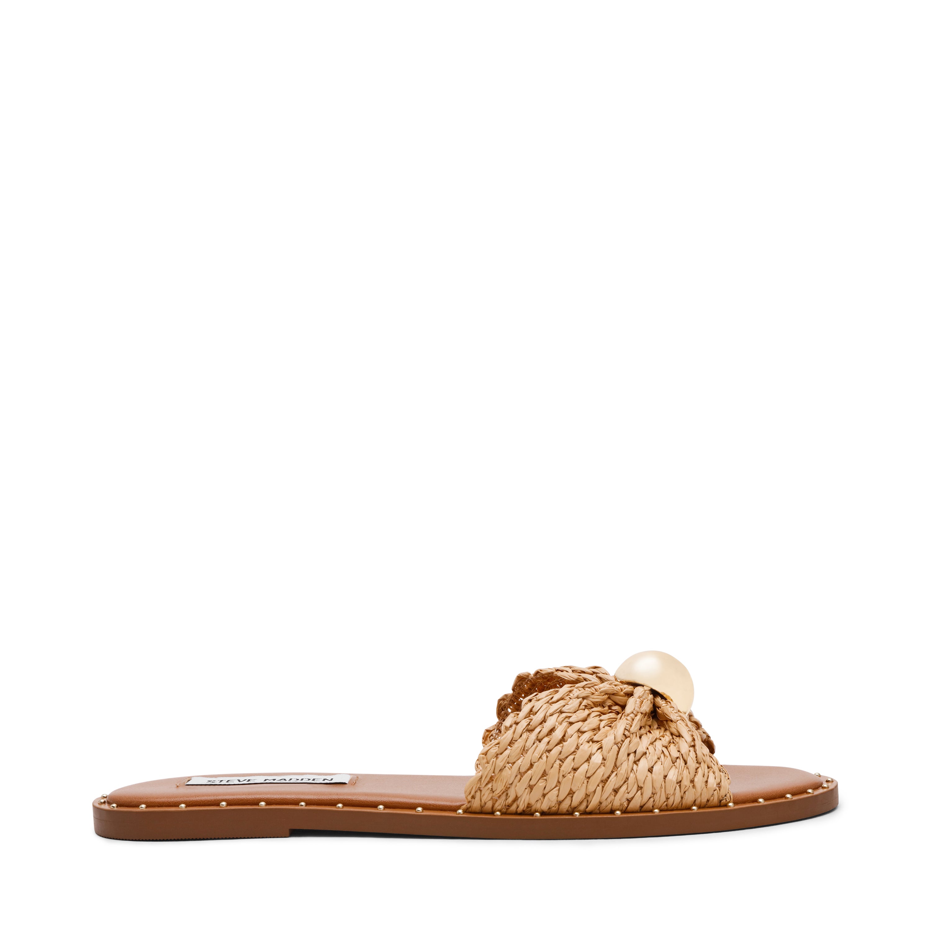 Sandalias planas Dipsy-Cn Natural