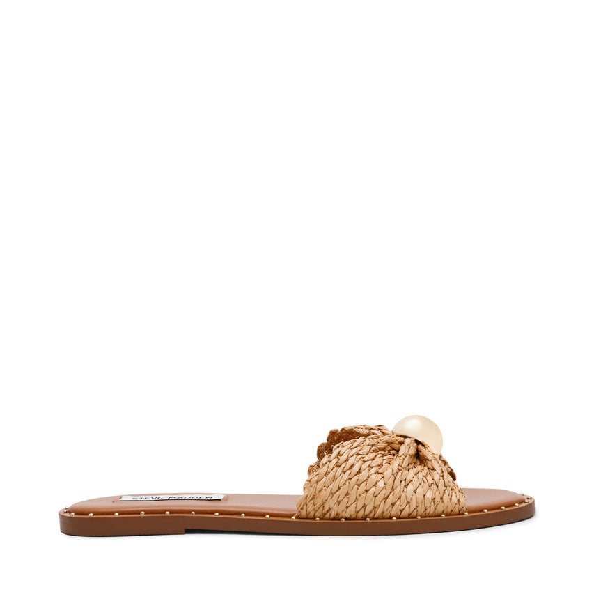Sandalias planas Dipsy-Cn Natural