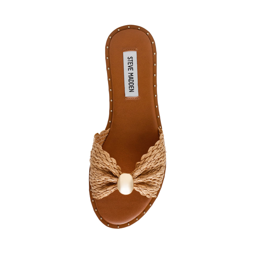 Sandalias planas Dipsy-Cn Natural - view 6