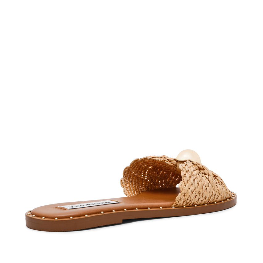 Sandalias planas Dipsy-Cn Natural - view 3