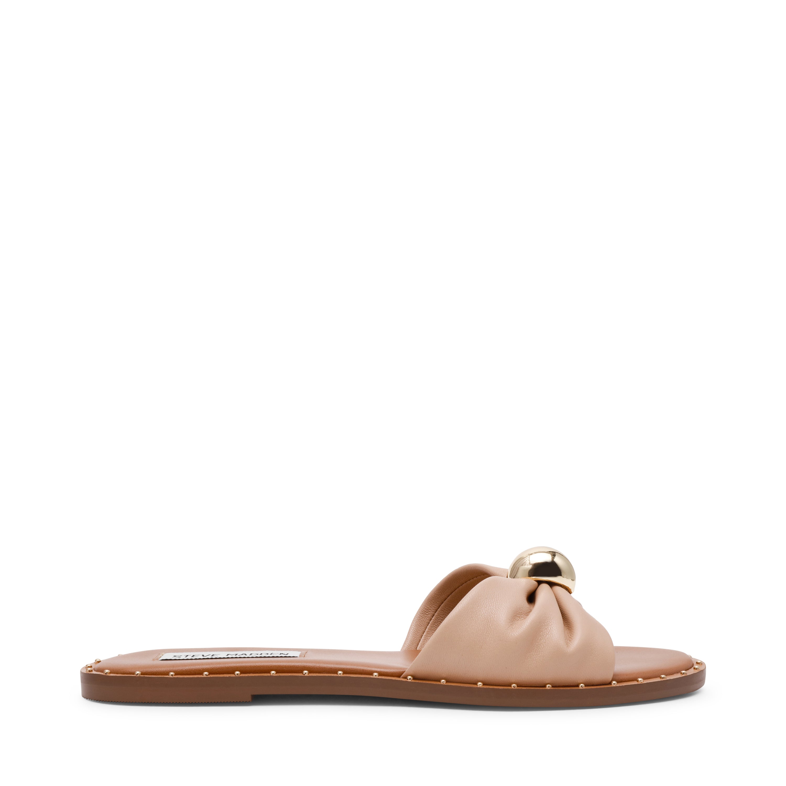 Sandalias Planas Dipsy-Cn Beige