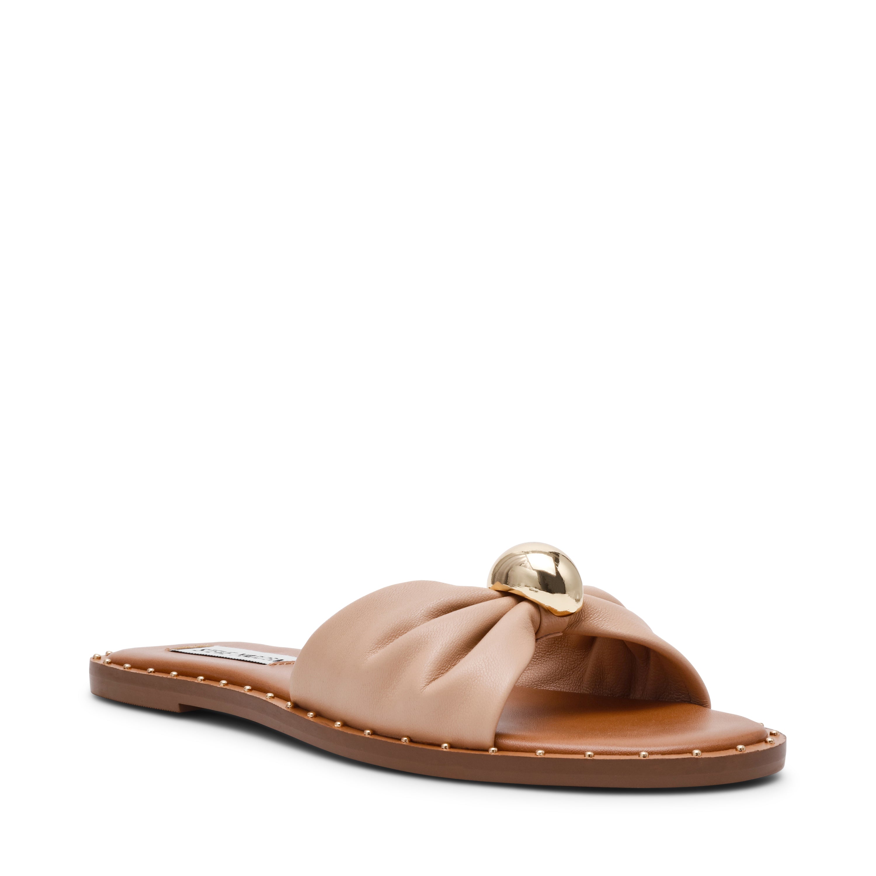 Sandalias Planas Dipsy-Cn Beige - view 3