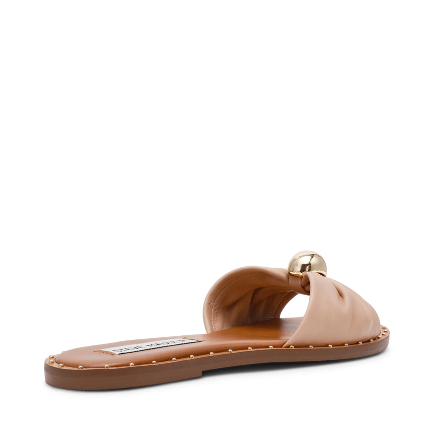 Sandalias Planas Dipsy-Cn Beige - view 4