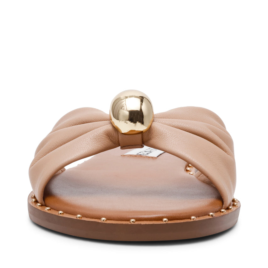 Sandalias Planas Dipsy-Cn Beige - view 5