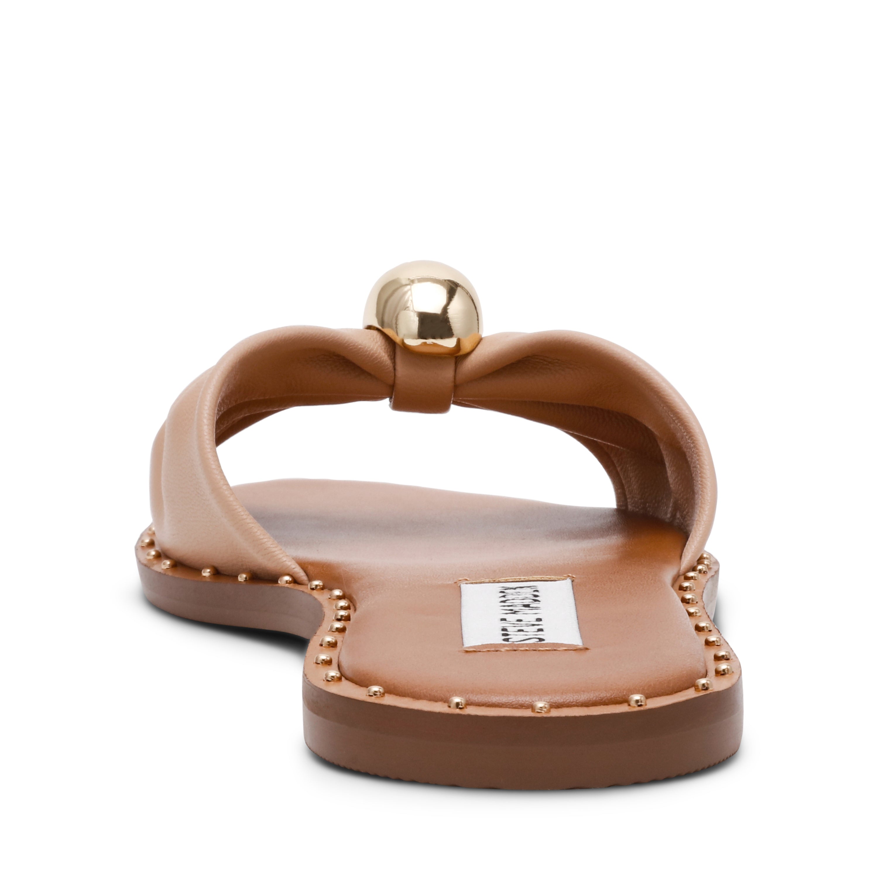 Sandalias Planas Dipsy-Cn Beige - view 6