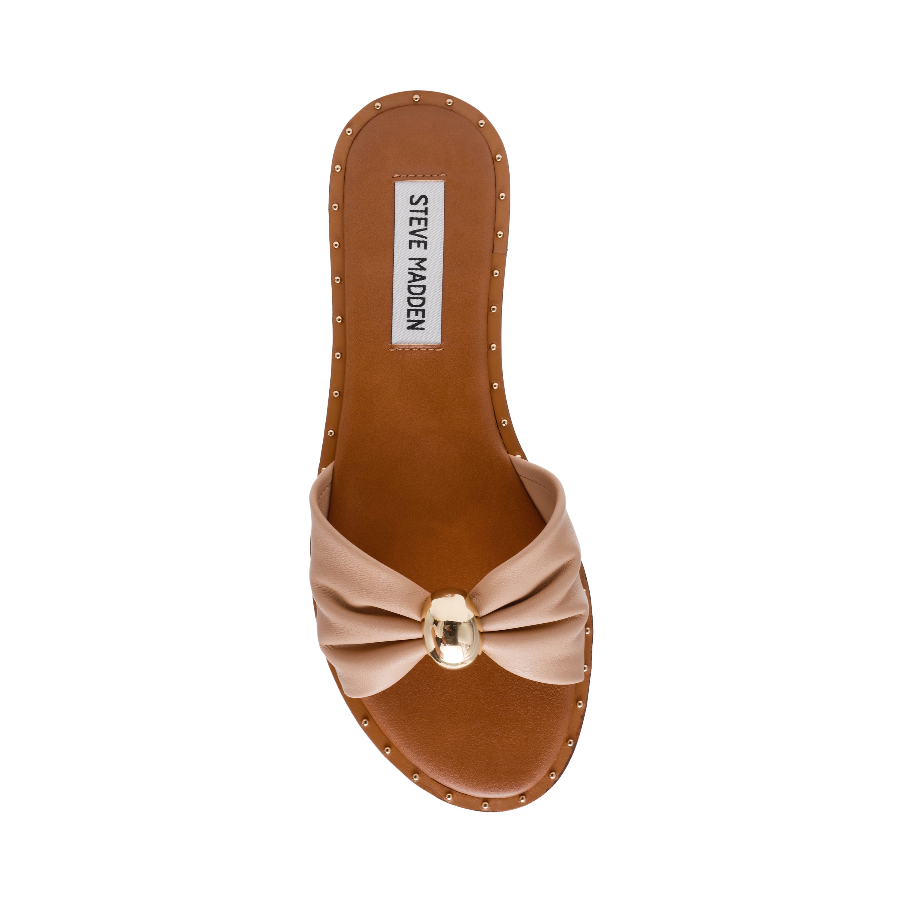 Sandalias Planas Dipsy-Cn Beige - view 7