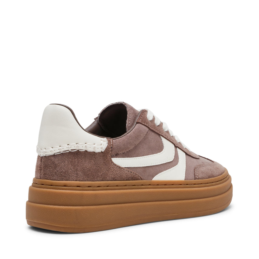 Zapatillas Dodge Café