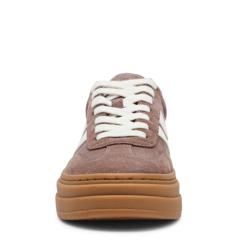 Zapatillas Dodge Café