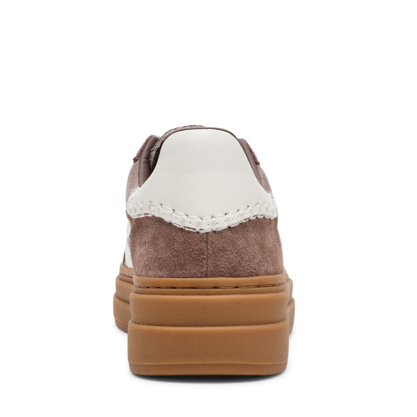 Zapatillas Dodge Café