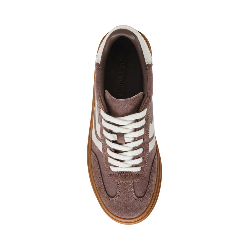 Zapatillas Dodge Café