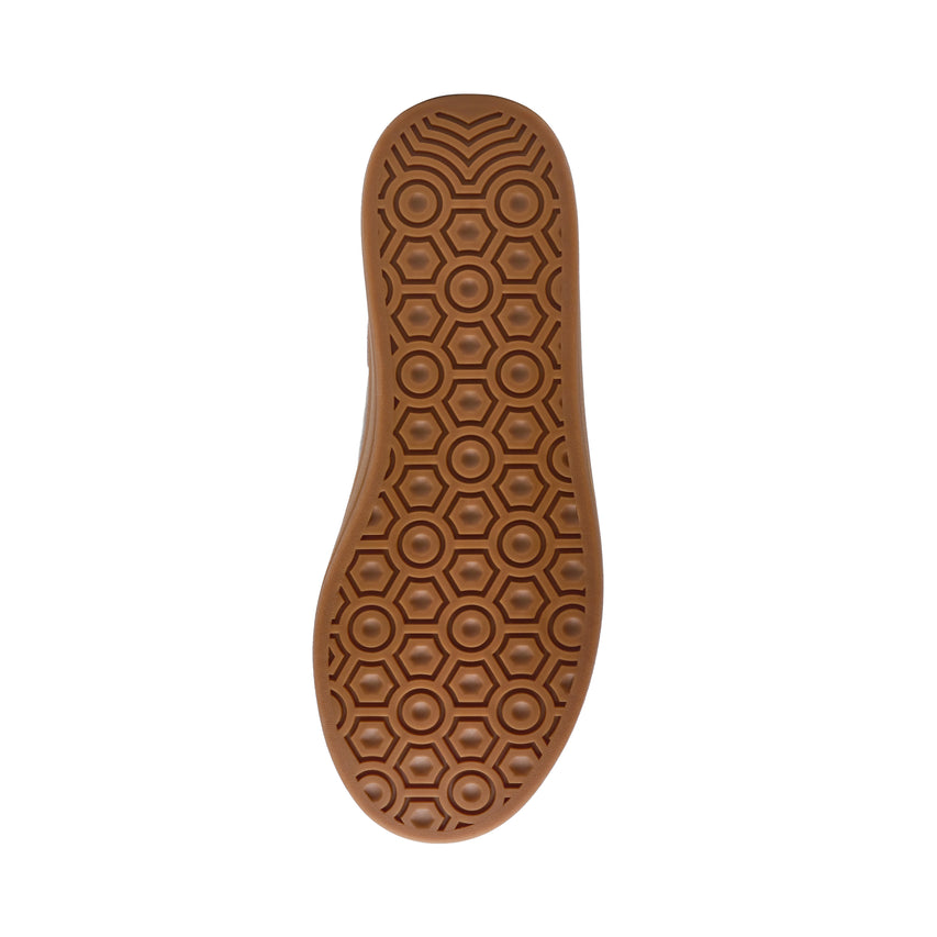 Zapatillas Dodge Café