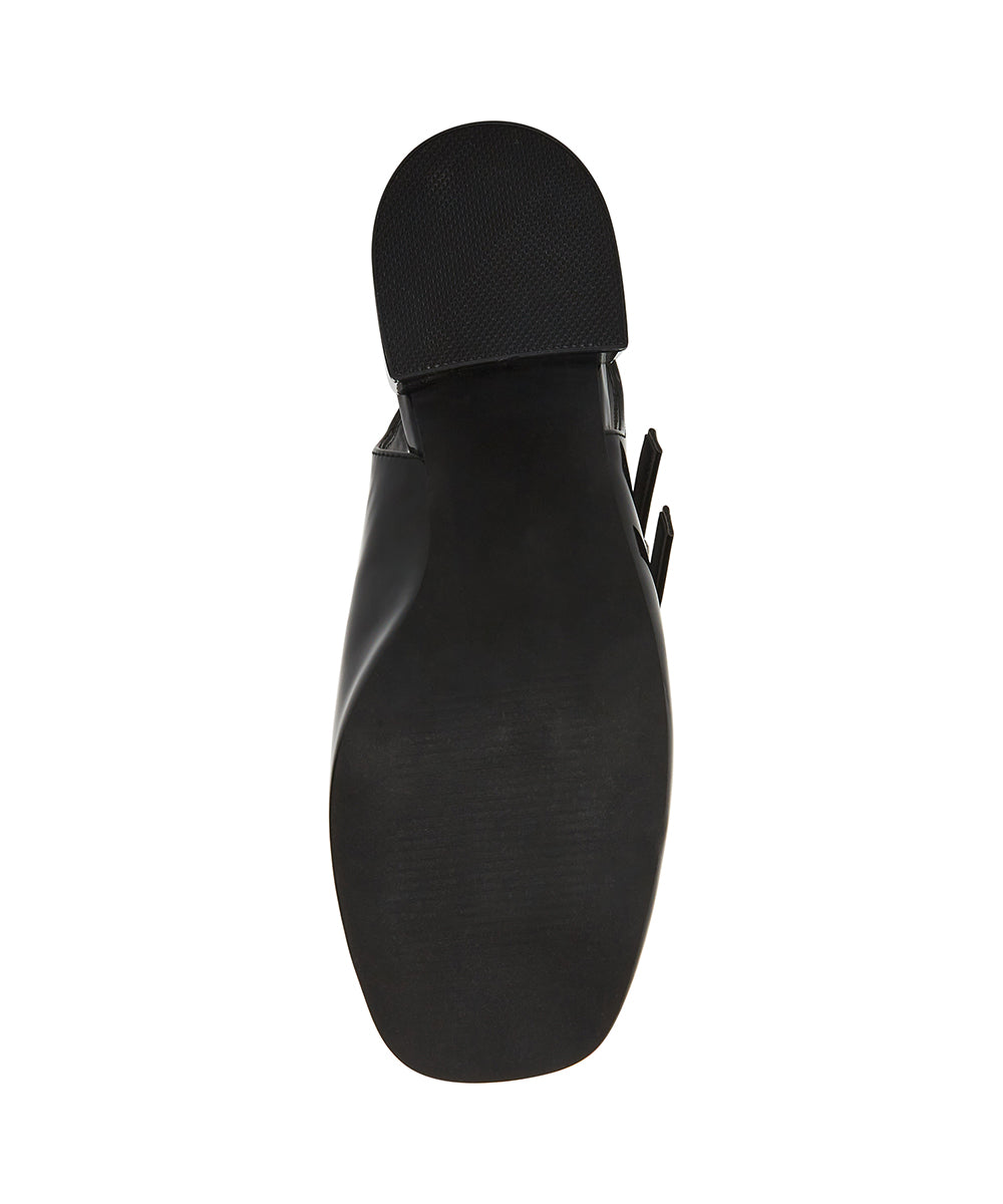 Tacones Stiletto Doll Negros - view 7
