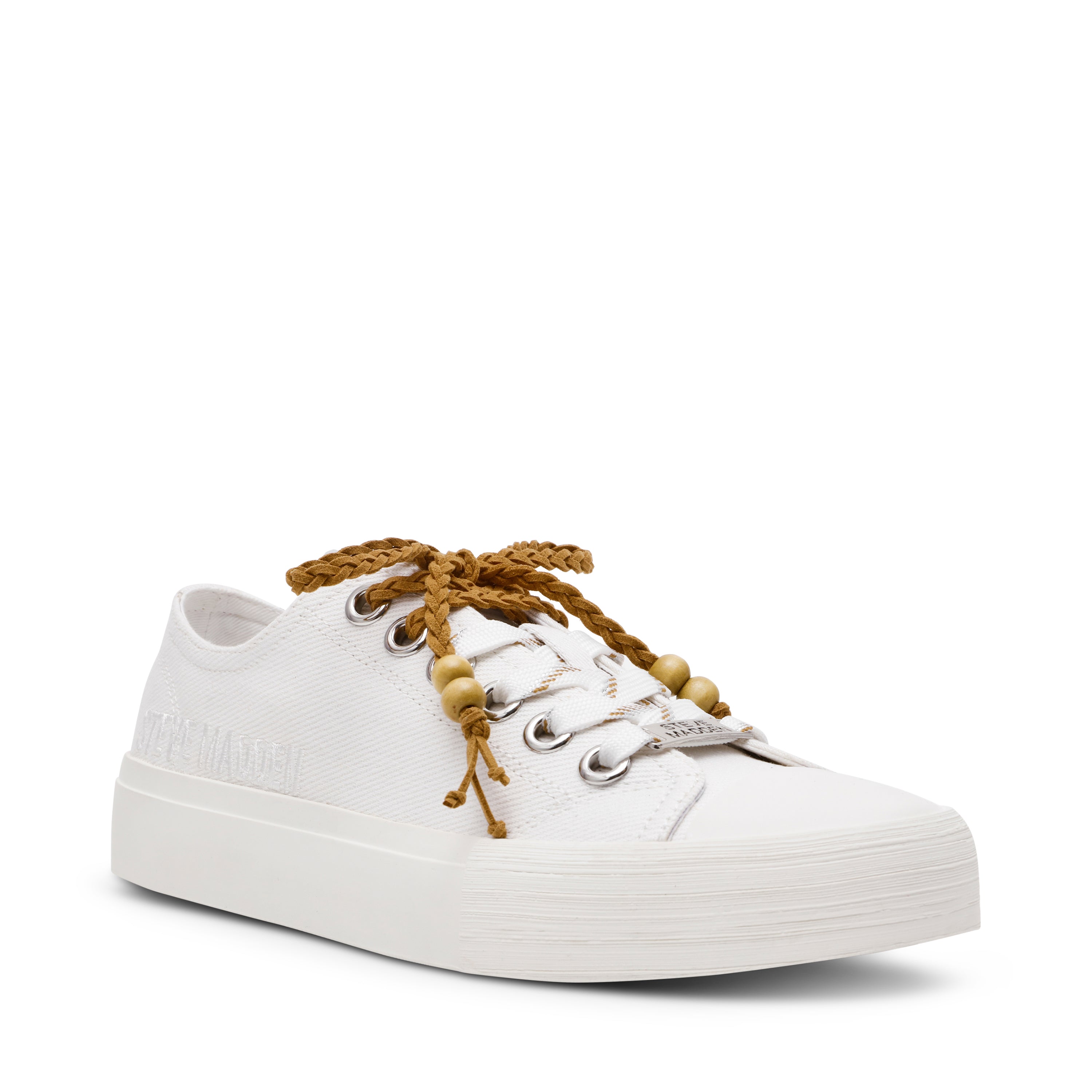 Zapatillas Doubles Blancos - view 2