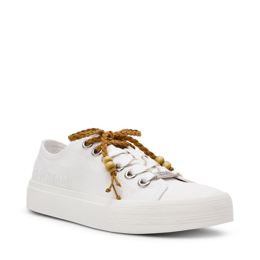 Zapatillas Doubles Blancos - view 2
