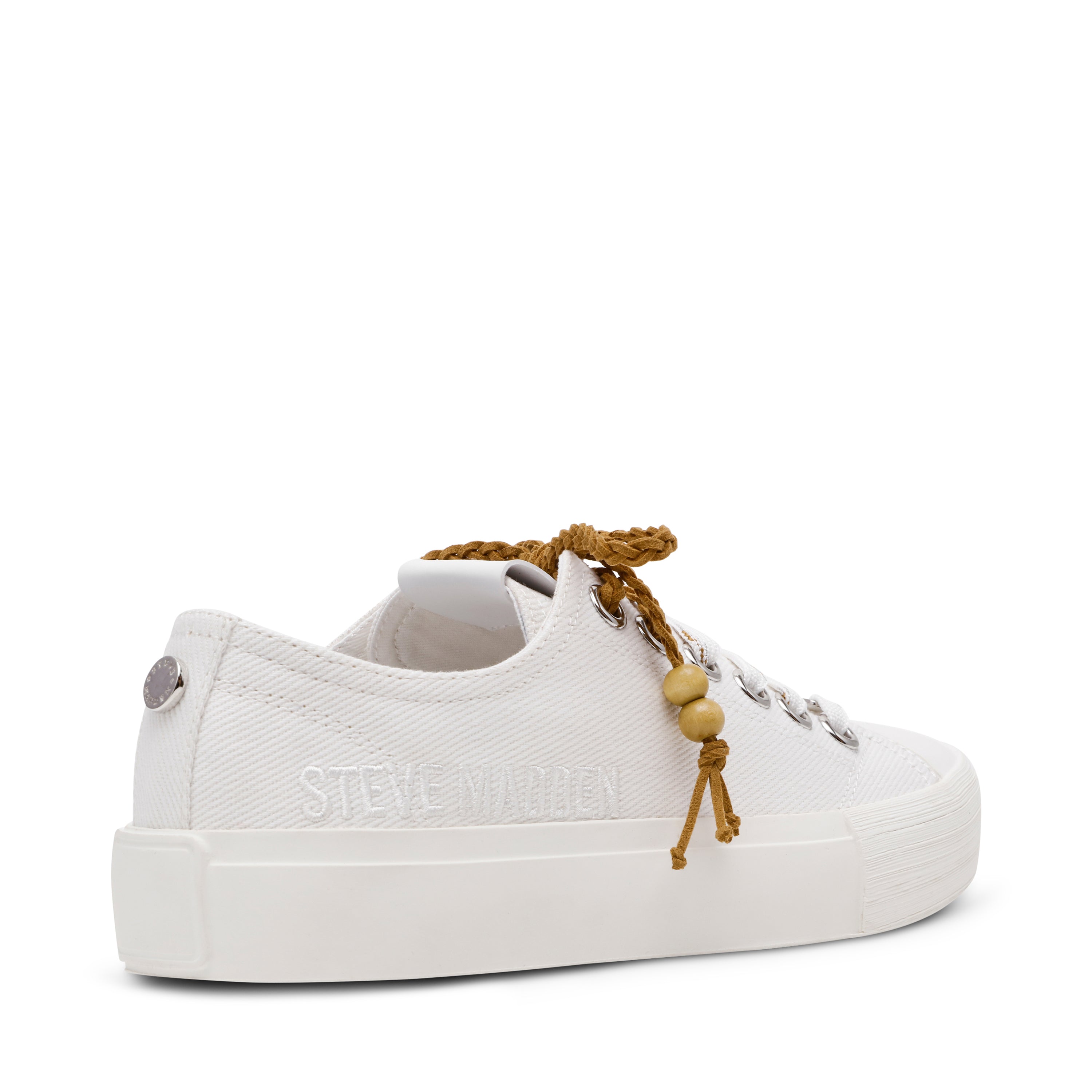 Zapatillas Doubles Blancos - view 3