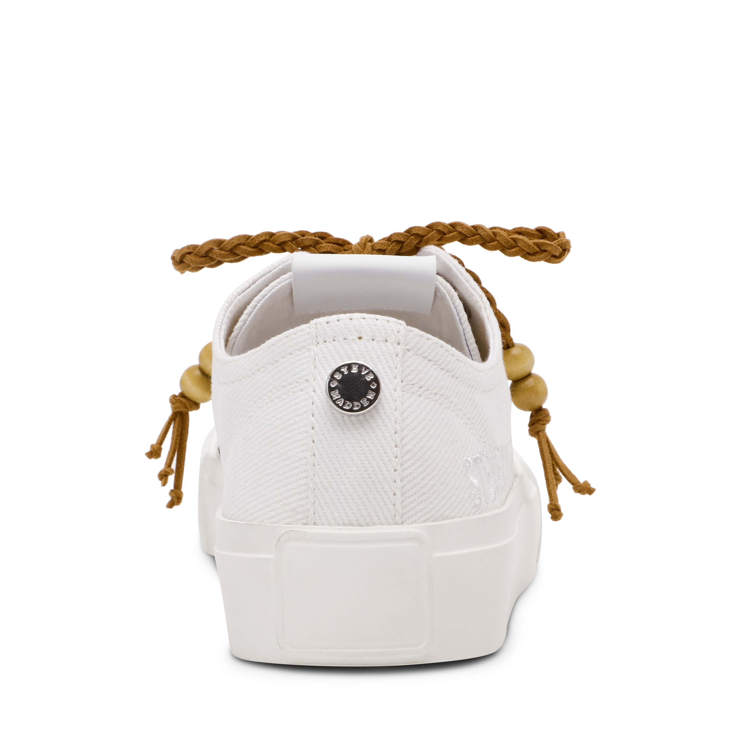 Zapatillas Doubles Blancos - view 5