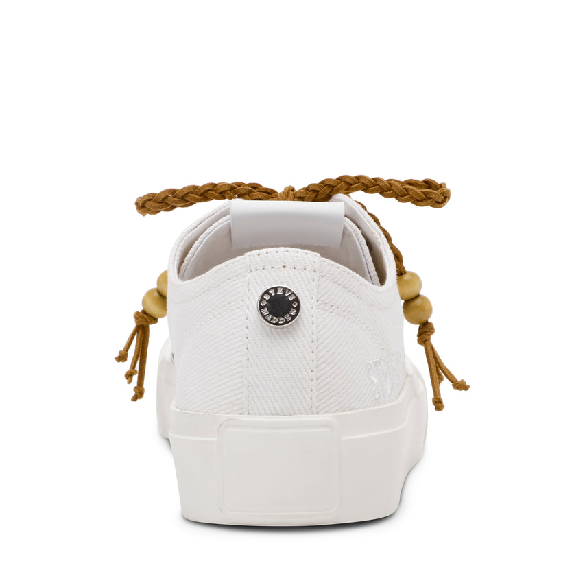 Zapatillas Doubles Blancos - view 5
