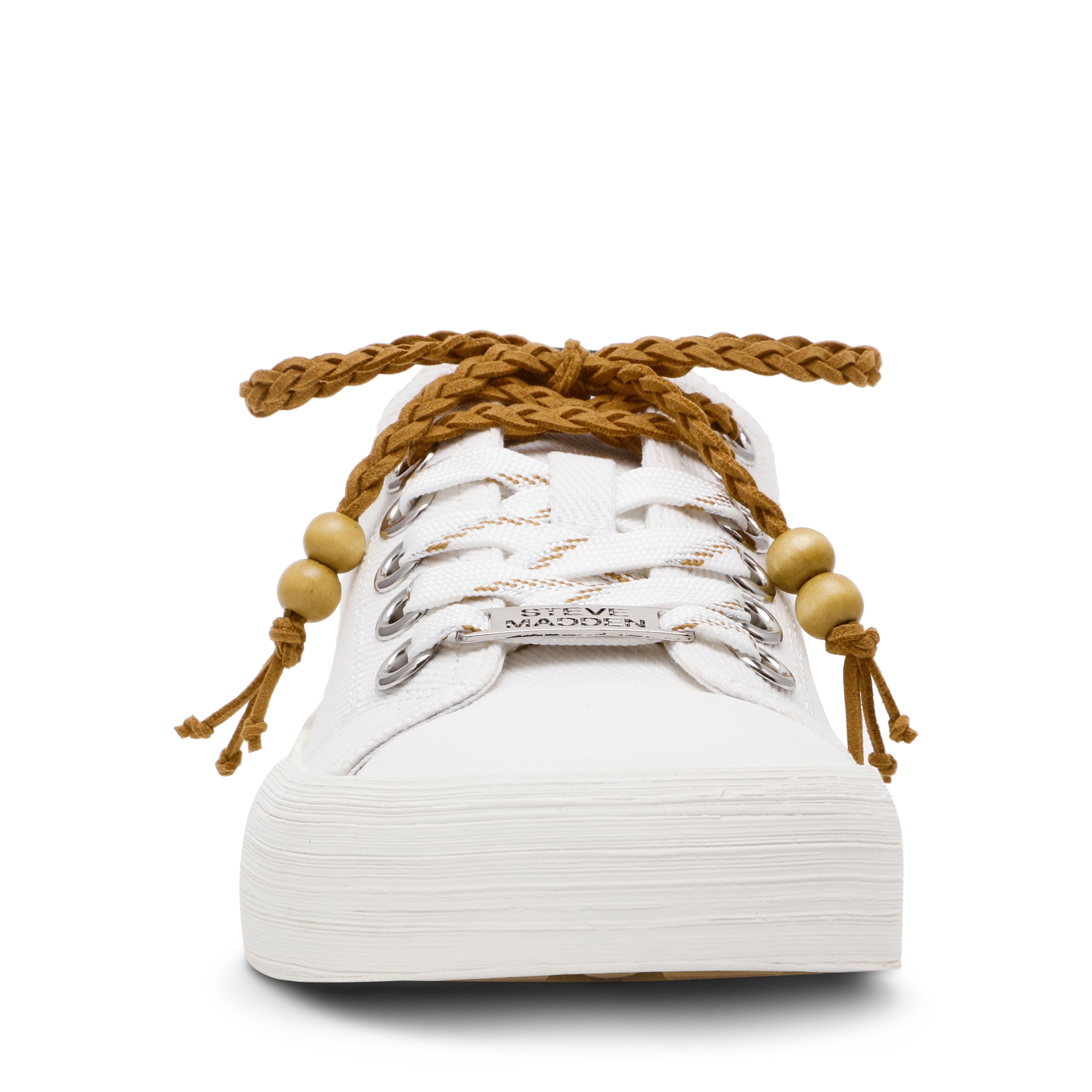 Zapatillas Doubles Blancos - view 4