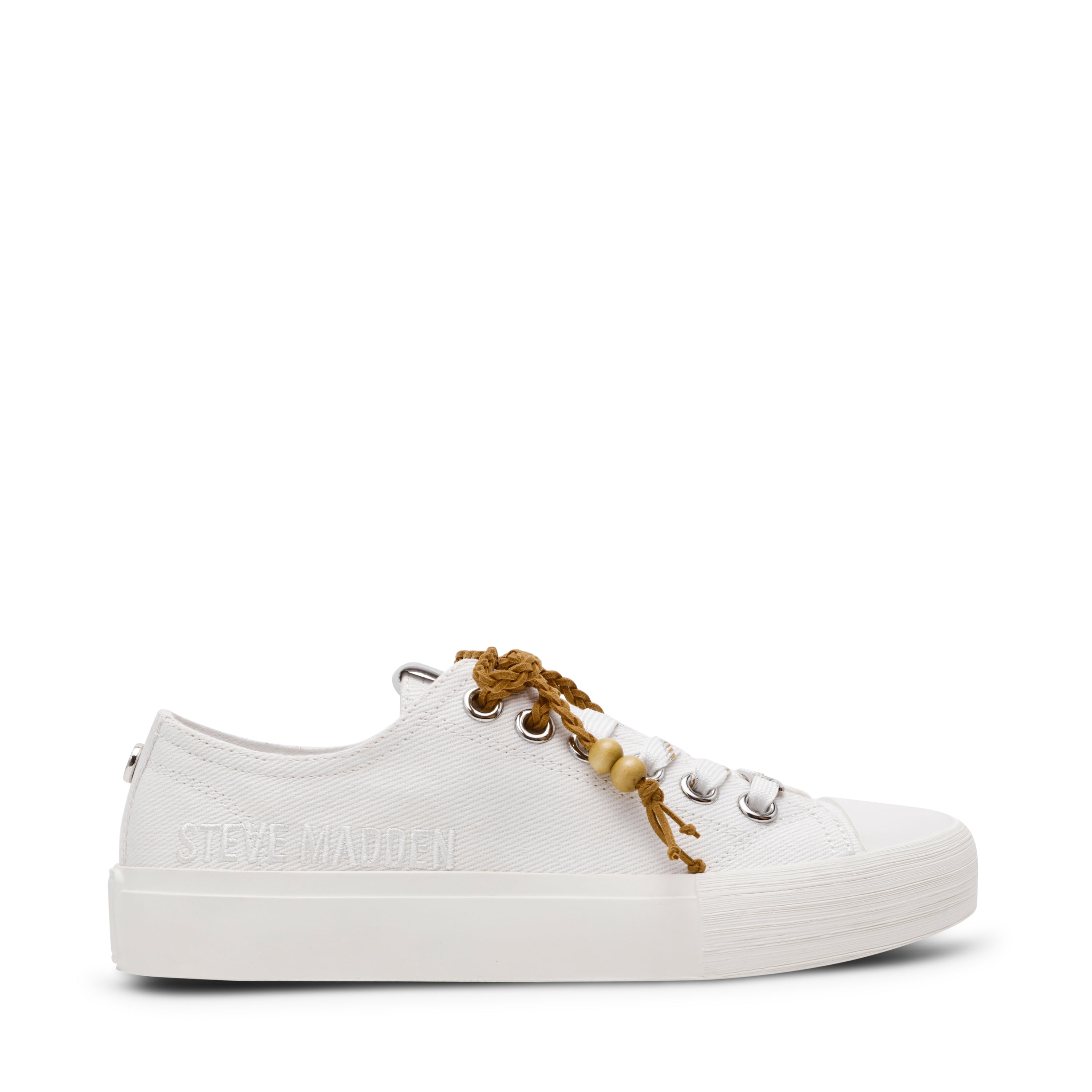 Zapatillas Doubles Blancos