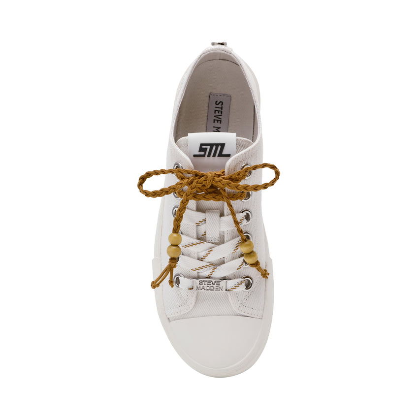 Zapatillas Doubles Blancos - view 6