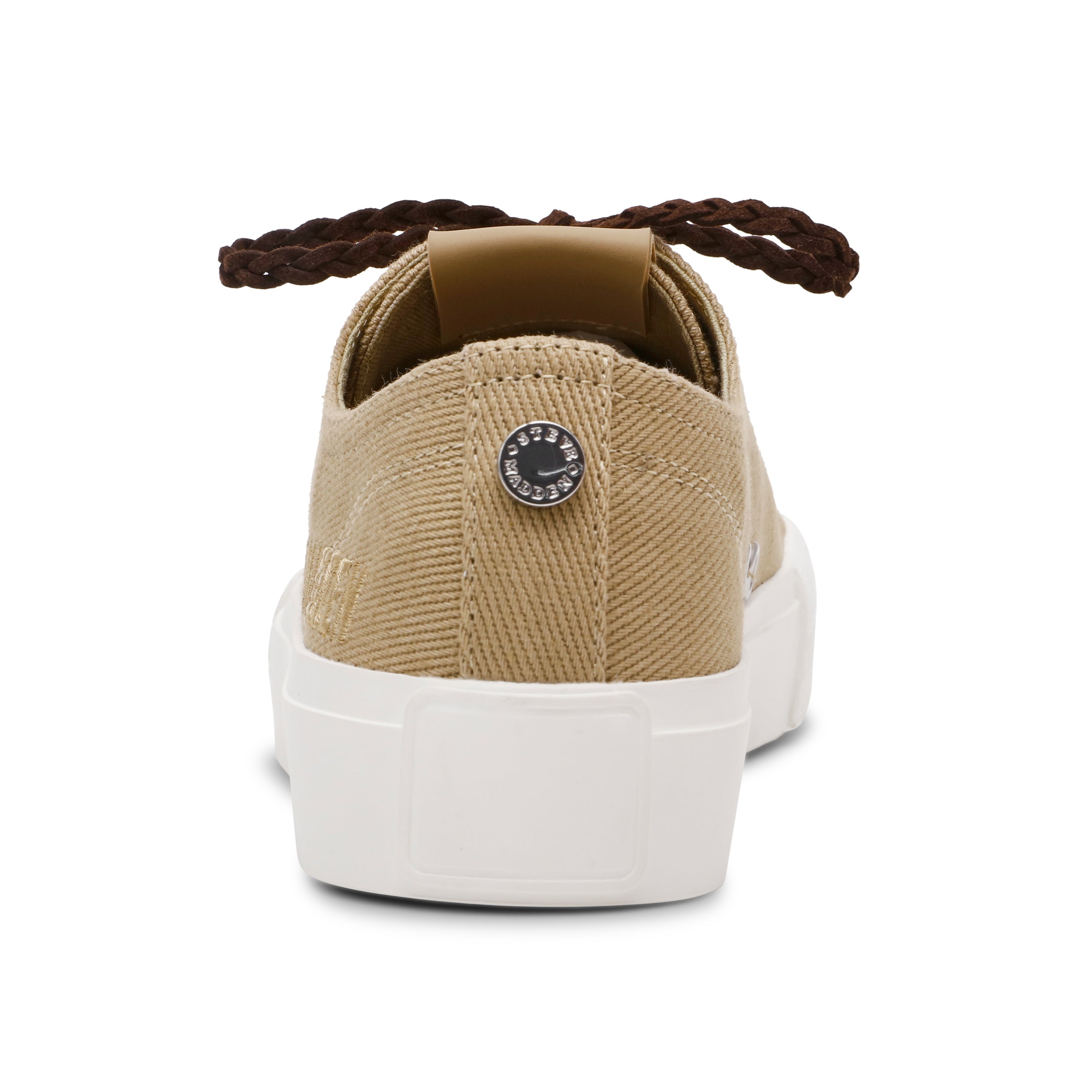 Zapatillas Doubles Beige - view 4