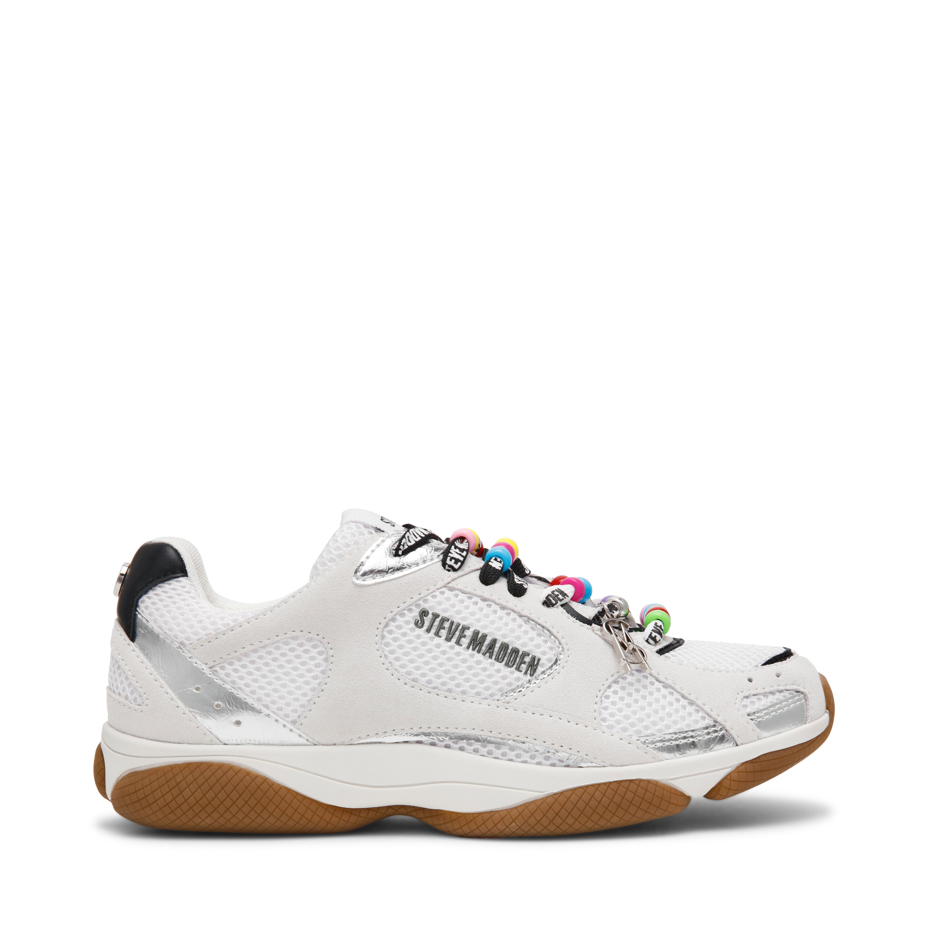 Zapatillas Dribbler-B Blancos