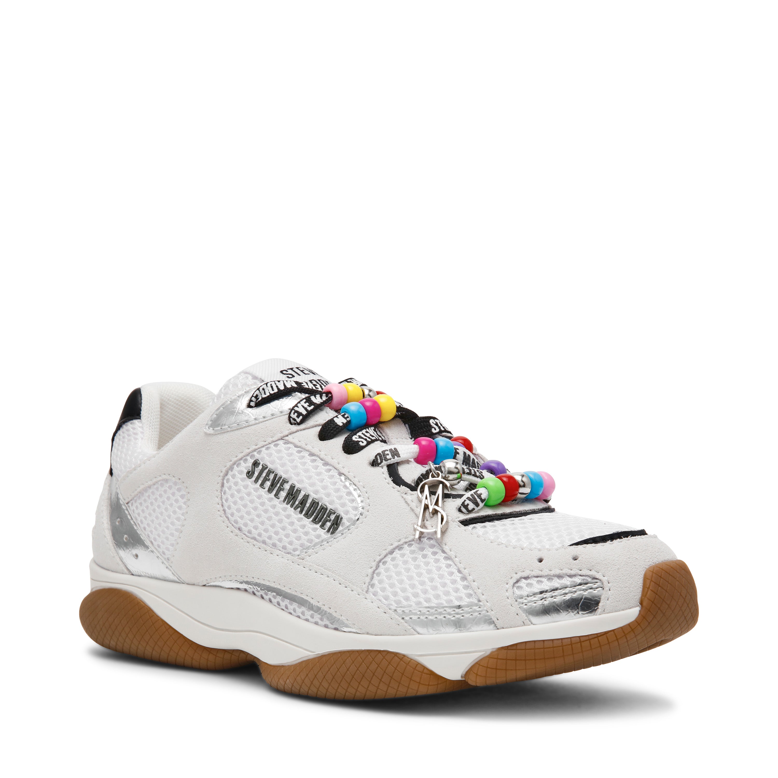 Zapatillas Dribbler-B Blancos - view 2