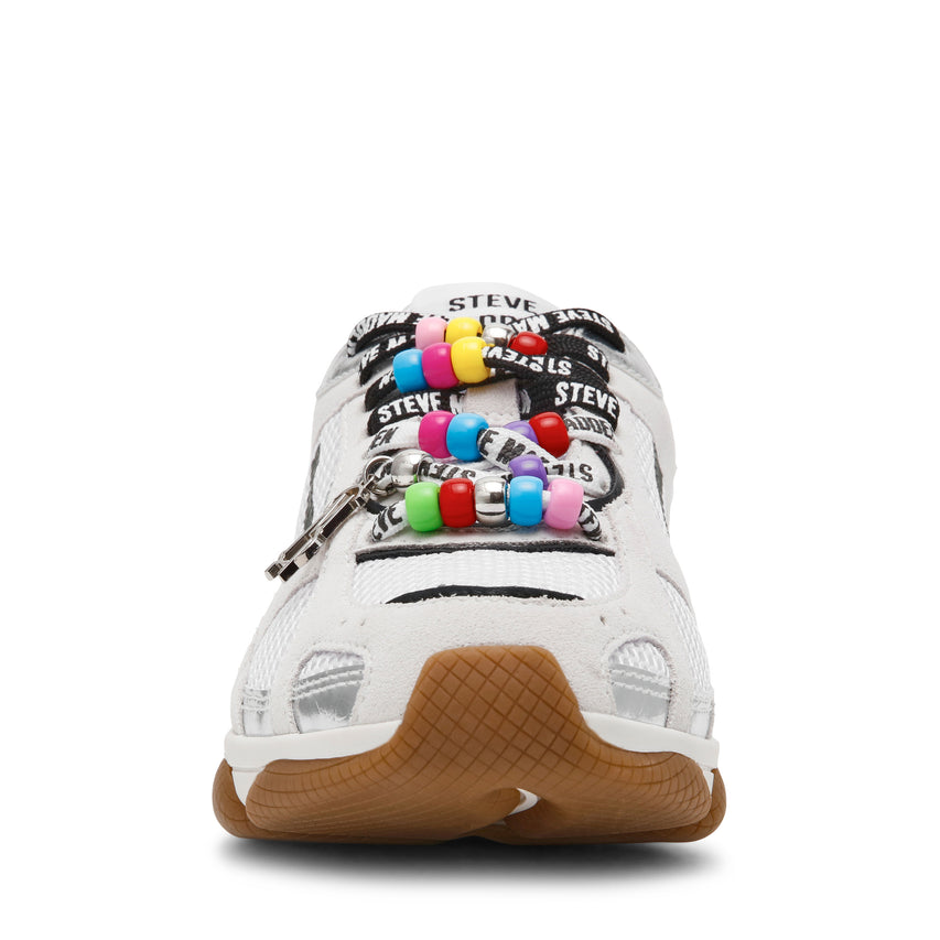 Zapatillas Dribbler-B Blancos - view 4