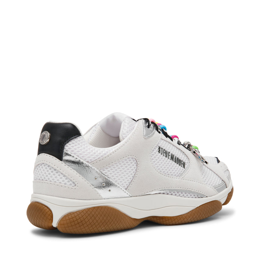 Zapatillas Dribbler-B Blancos - view 3