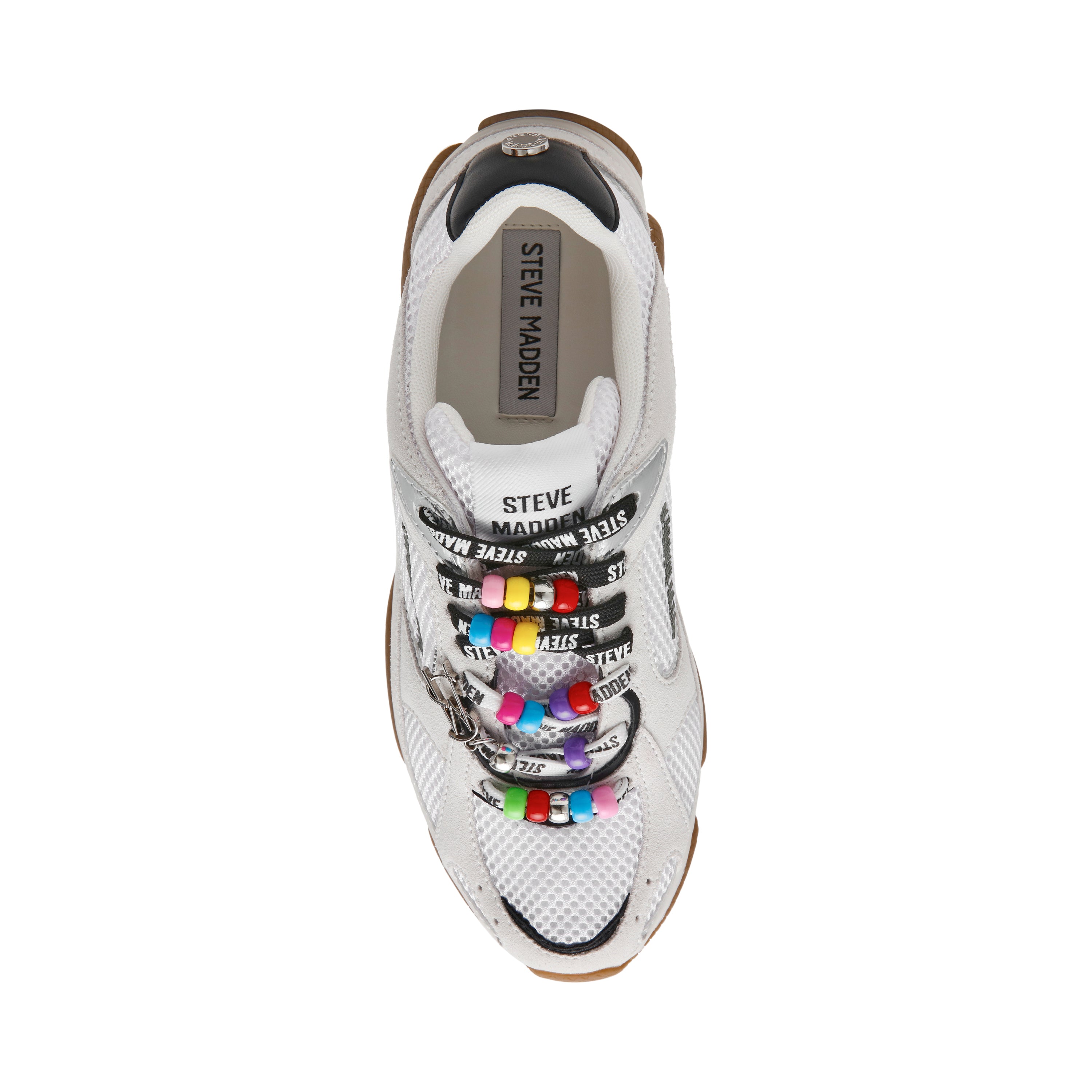 Zapatillas Dribbler-B Blancos - view 6