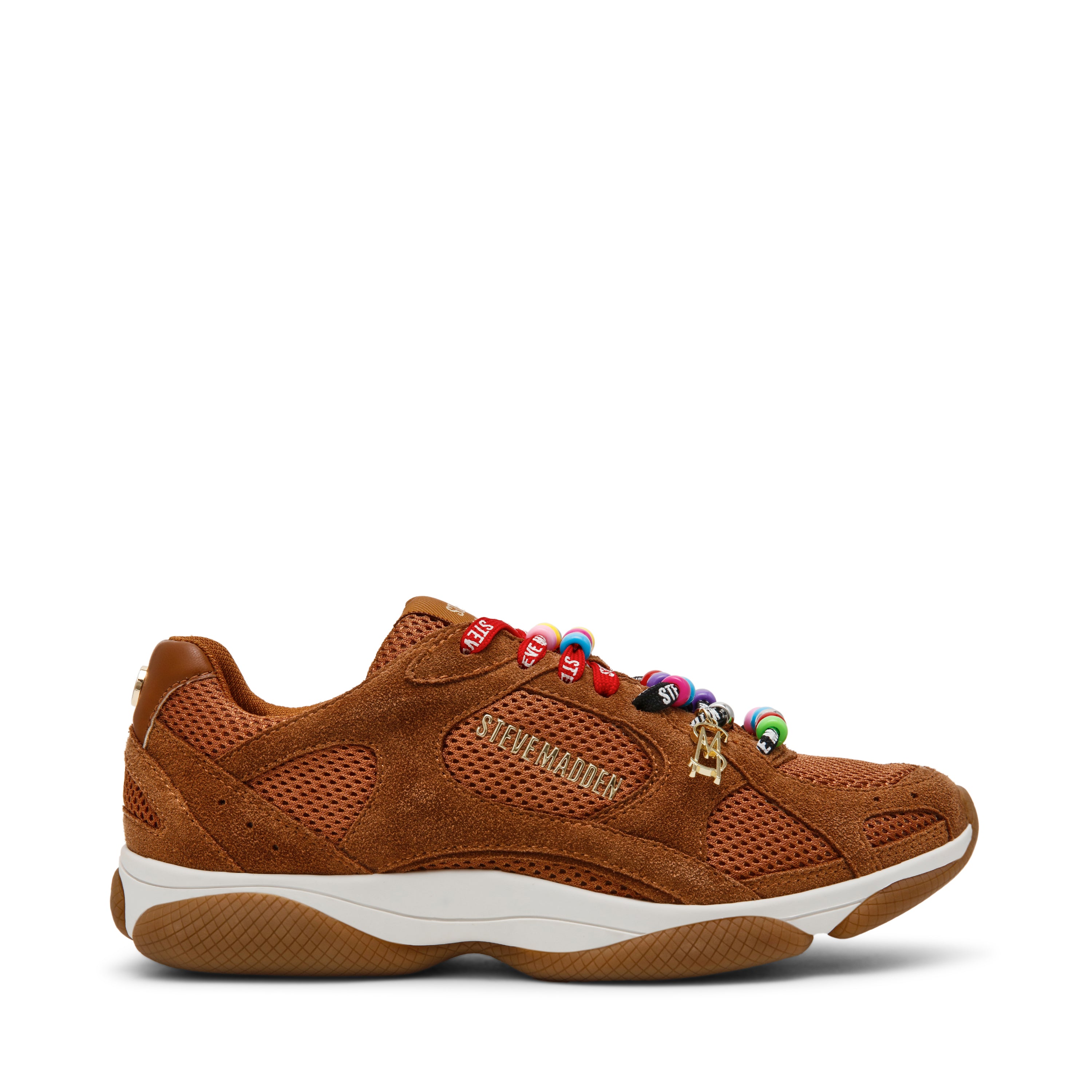 Zapatillas Dribbler-B Cognac