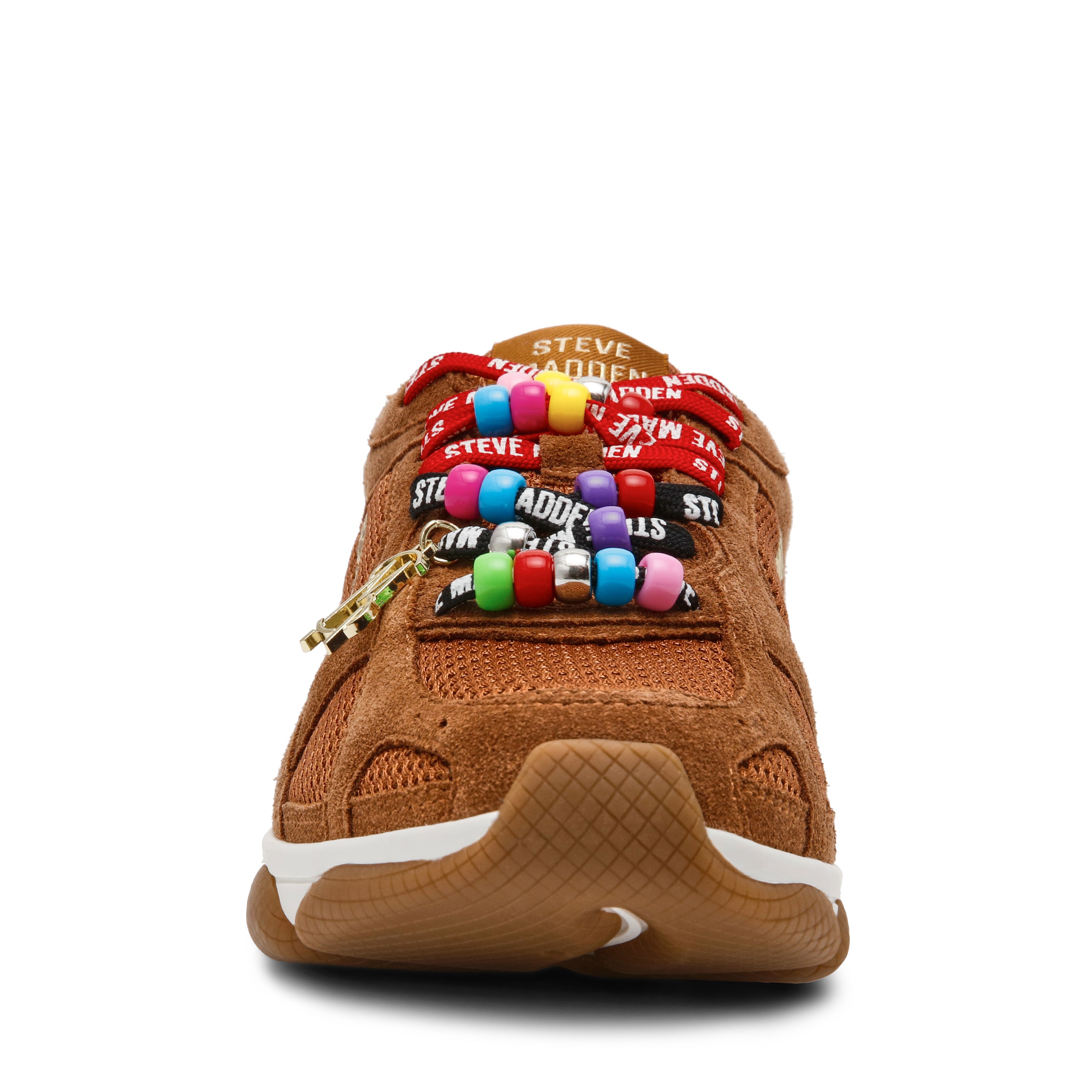 Zapatillas Dribbler-B Cognac - view 4