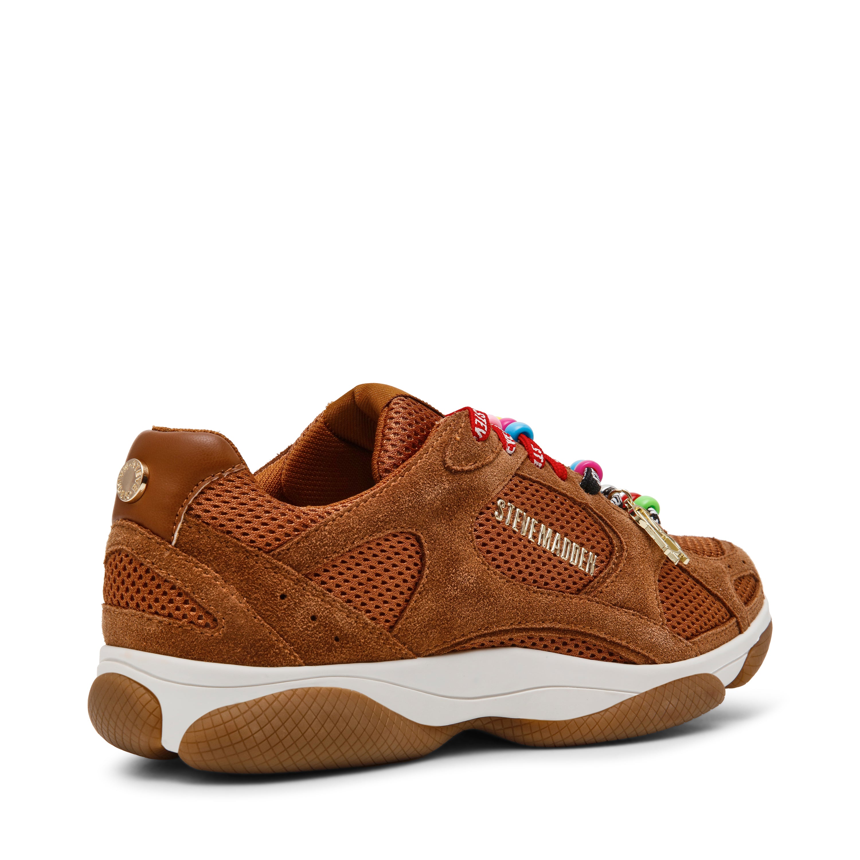 Zapatillas Dribbler-B Cognac - view 3