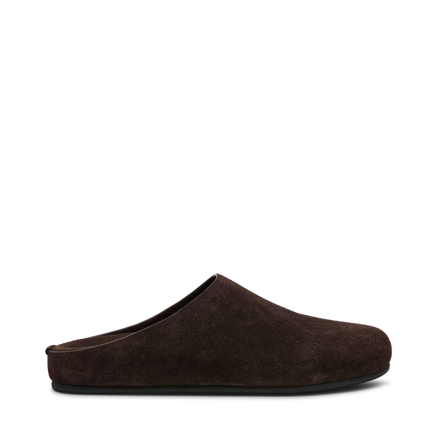 Zapatos planos Fern Café