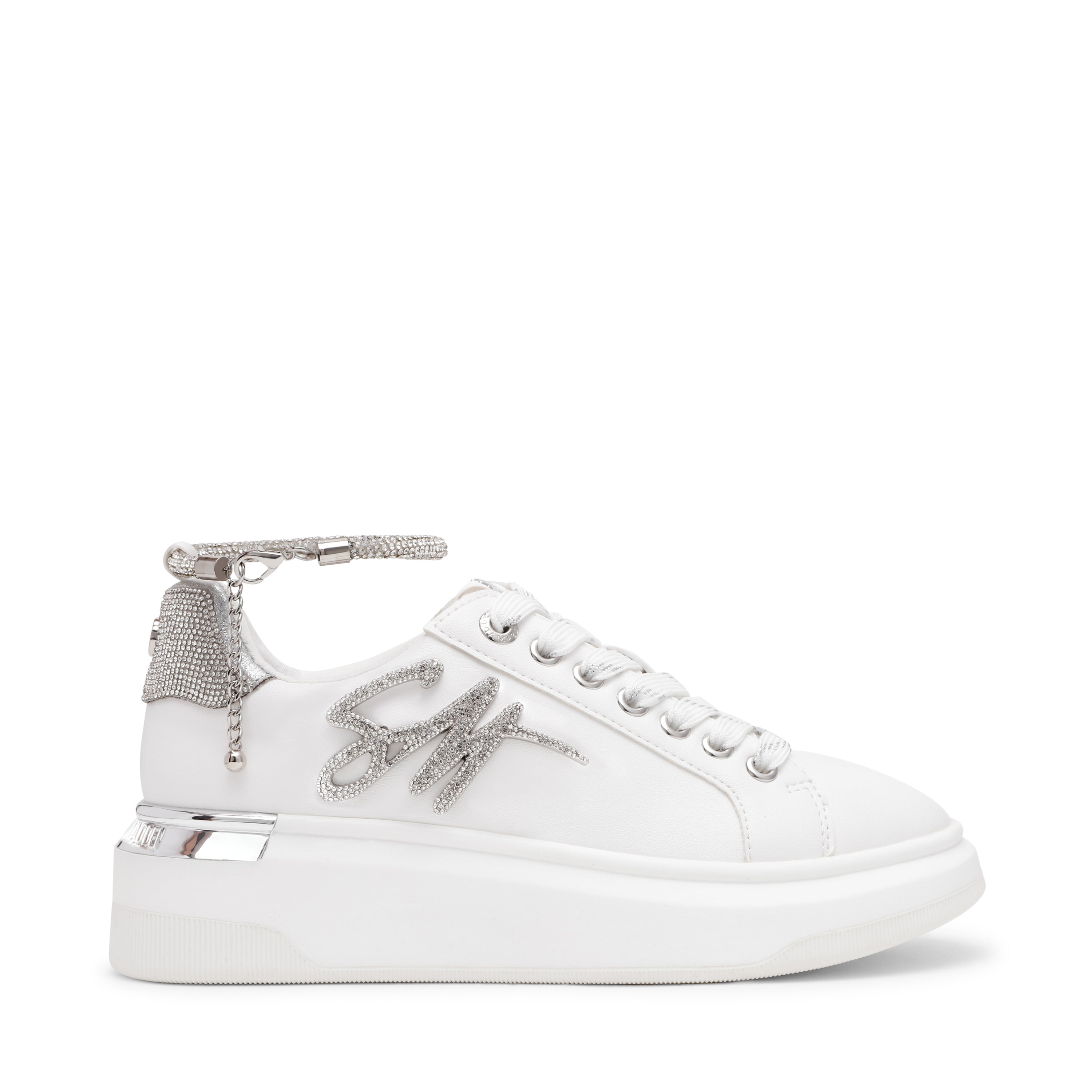 Zapatillas Gaylaxie Blancos