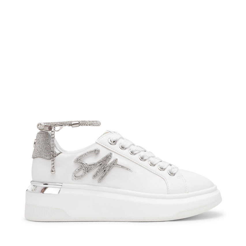 Zapatillas Gaylaxie Blancos