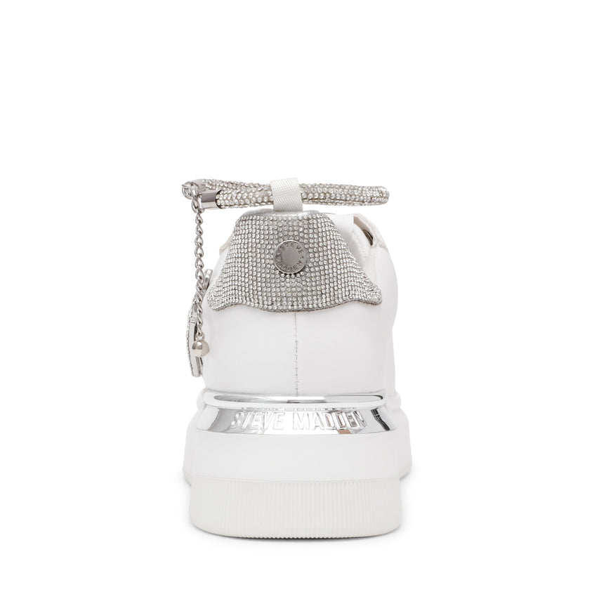 Zapatillas Gaylaxie Blancos - view 5