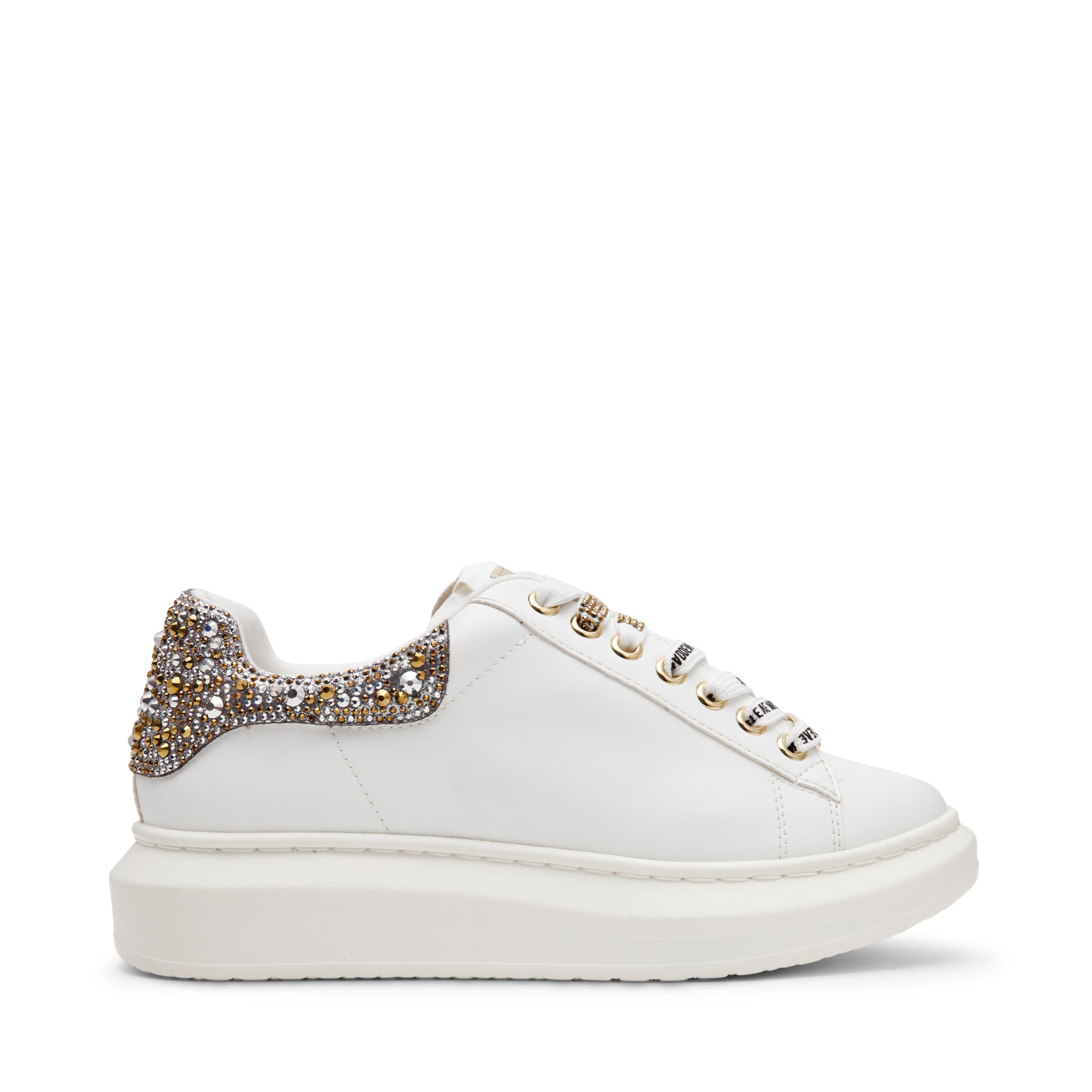 Zapatillas Gaze-2C Blancos