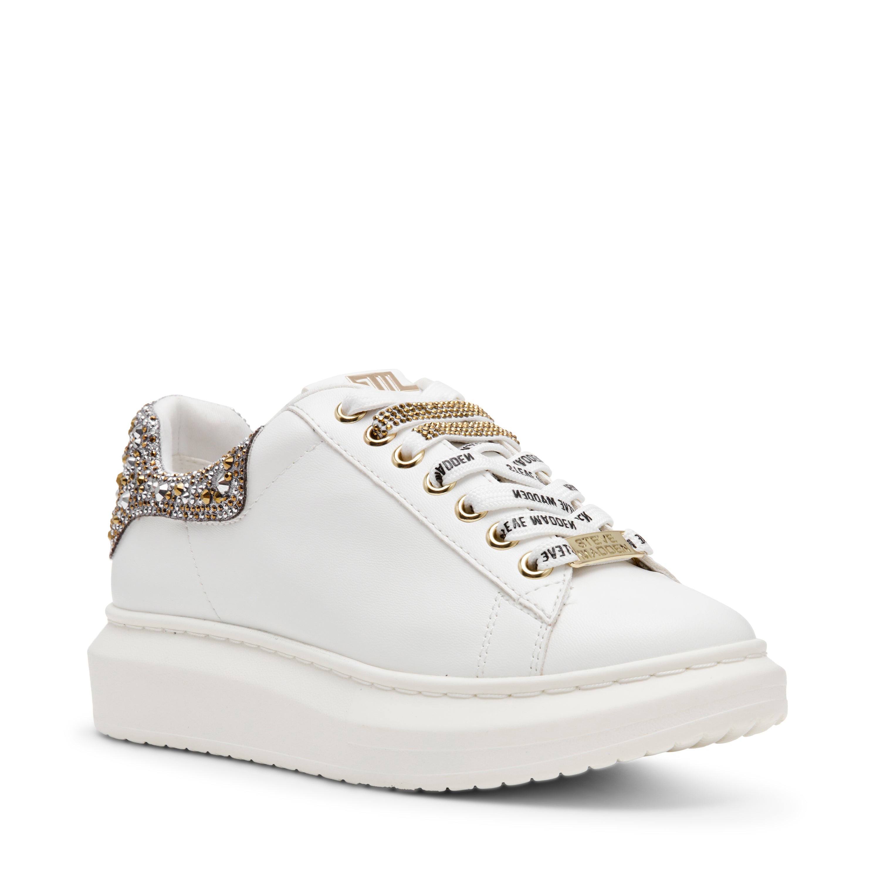 Zapatillas Gaze-2C Blancos - view 2