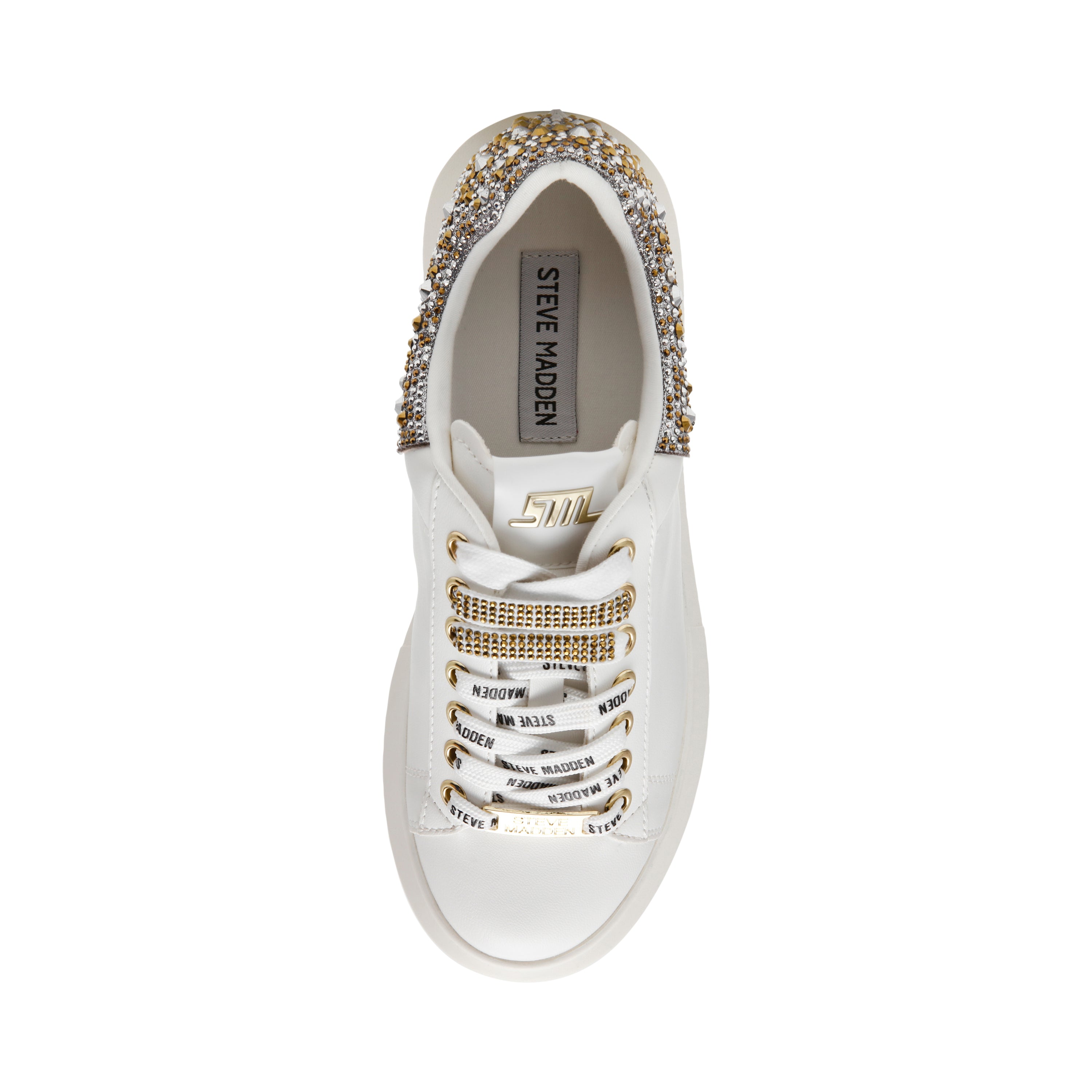 Zapatillas Gaze-2C Blancos - view 6