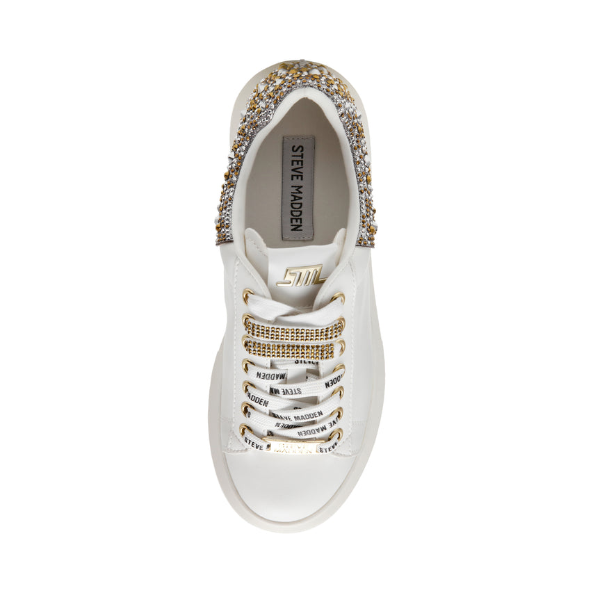 Zapatillas Gaze-2C Blancos - view 6
