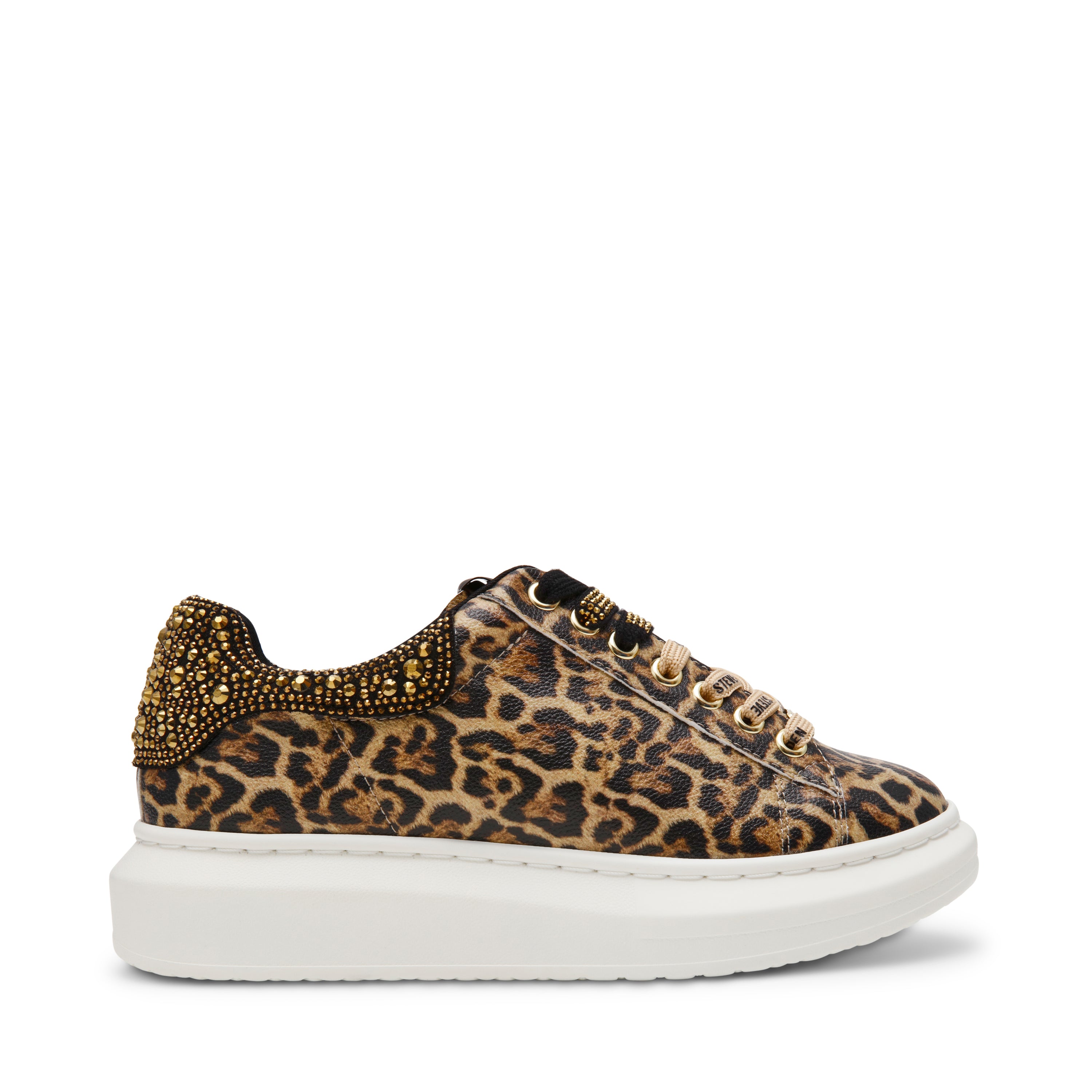 Zapatillas Gaze-2C Leopardo