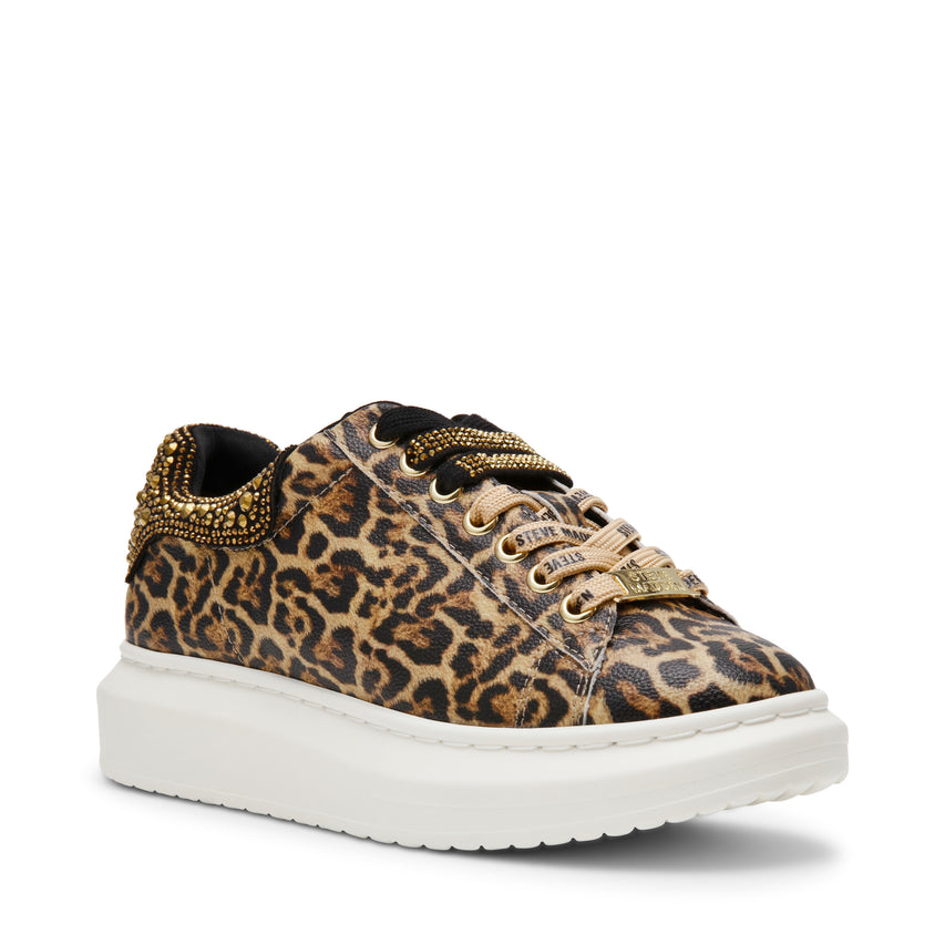 Zapatillas Gaze-2C Leopardo - view 2